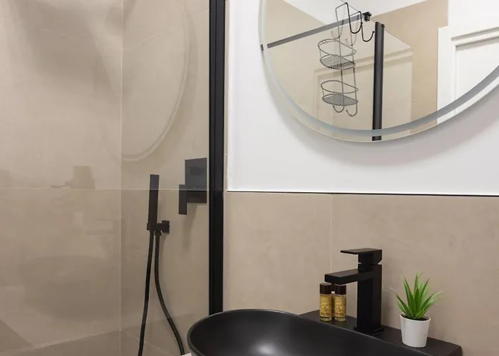 Luxury Station Affittacamere