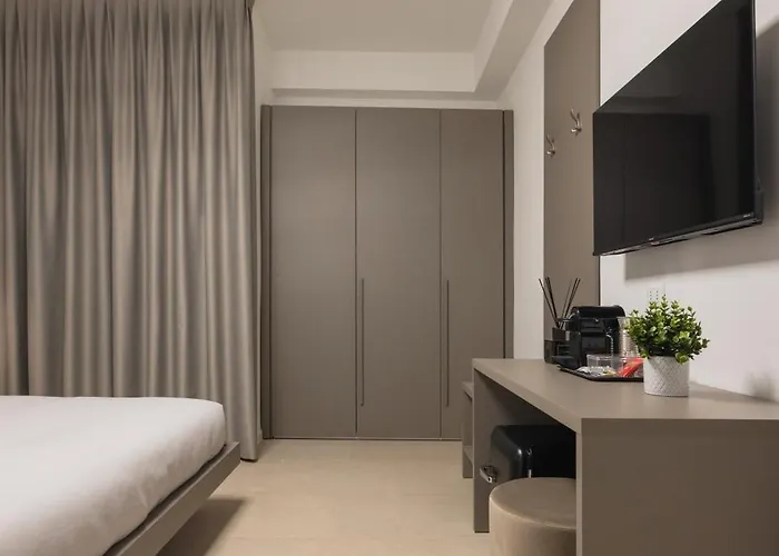 Luxury Station Penzion