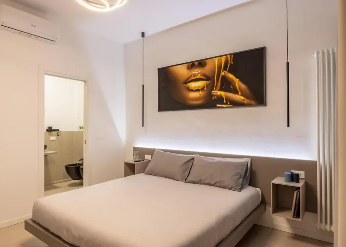 Affittacamere Luxury Station 4*