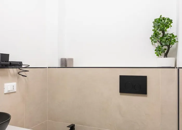 Affittacamere Luxury Station Bologna