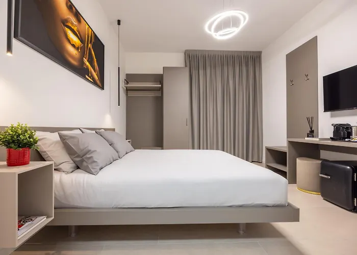 Konukevi Luxury Station