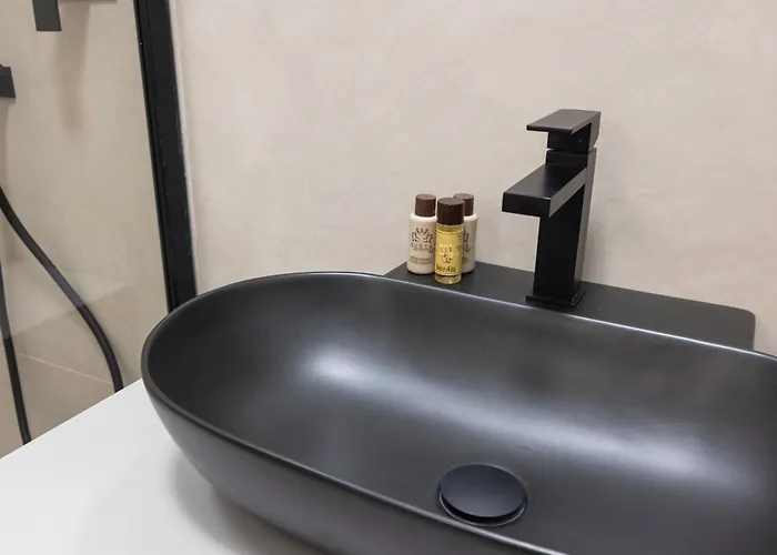 Luxury Station Konukevi