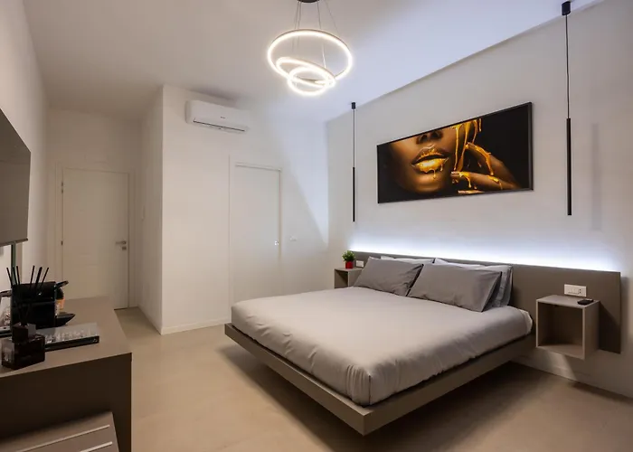 Affittacamere Luxury Station Bologna