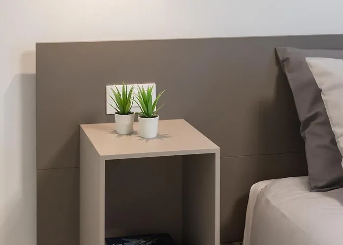 Luxury Station Bologna