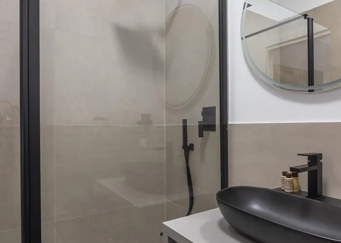 Luxury Station Affittacamere