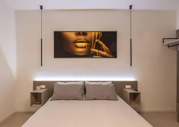 Luxury Station Bologna