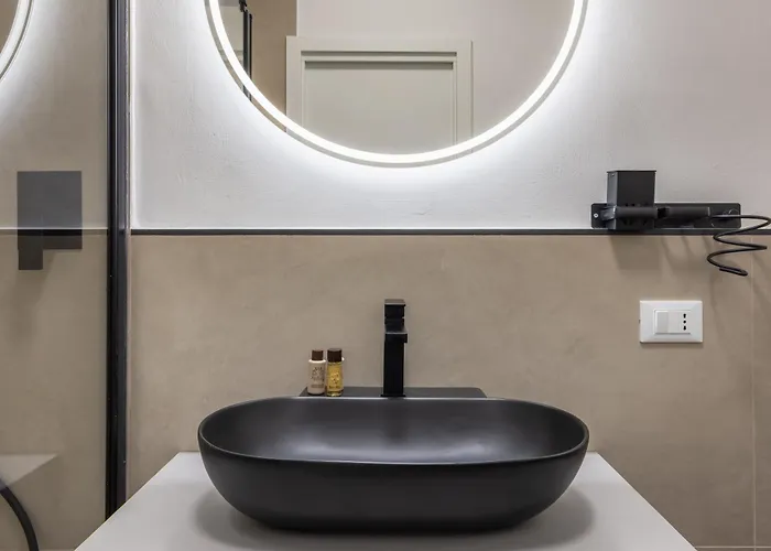 Luxury Station Penzion Boloňa