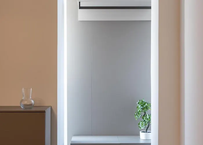 Luxury Station Konukevi