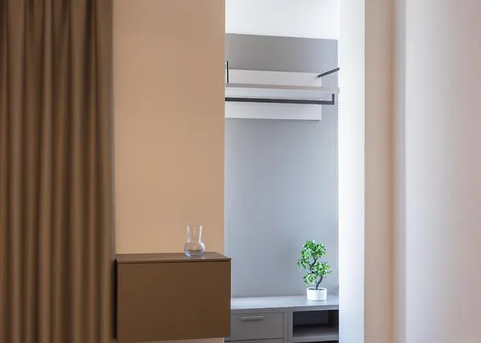 Affittacamere Luxury Station