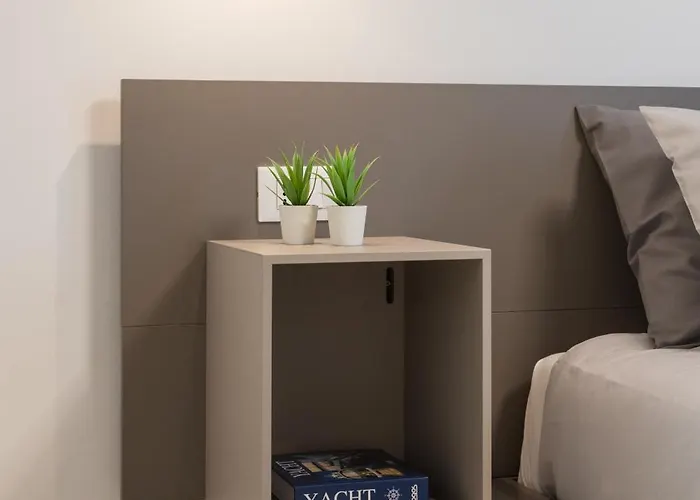 Luxury Station Bologna