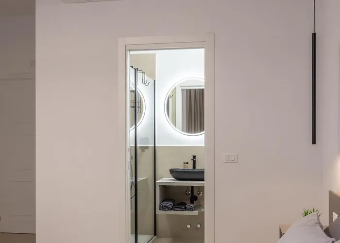 Luxury Station Affittacamere