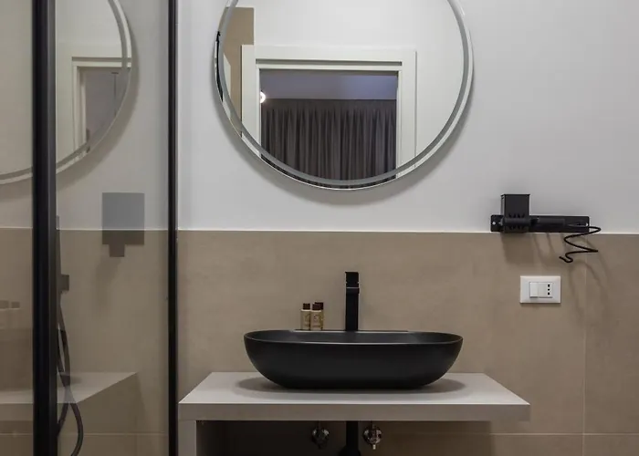 Luxury Station Boloňa