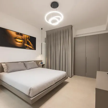 Luxury Station Pensionat 4*