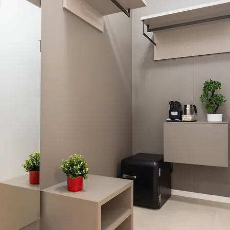 Luxury Station 4* בולוניה