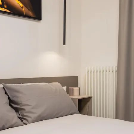 Luxury Station Pensionat 4*