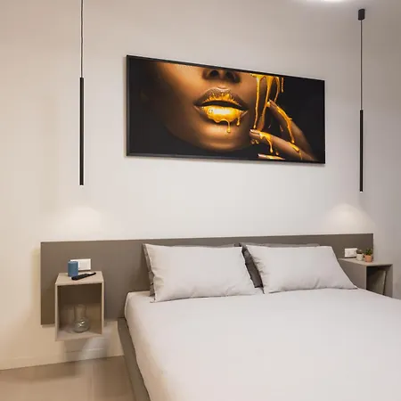 Luxury Station 4* בולוניה