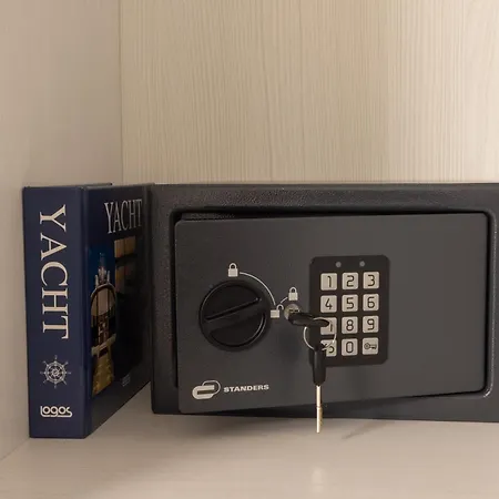 Luxury Station בית הארחה בולוניה