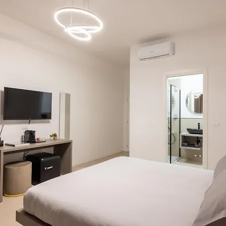 Pensionat Luxury Station