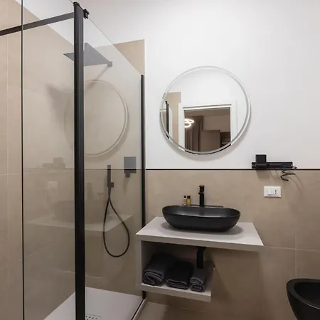 Luxury Station Bologna