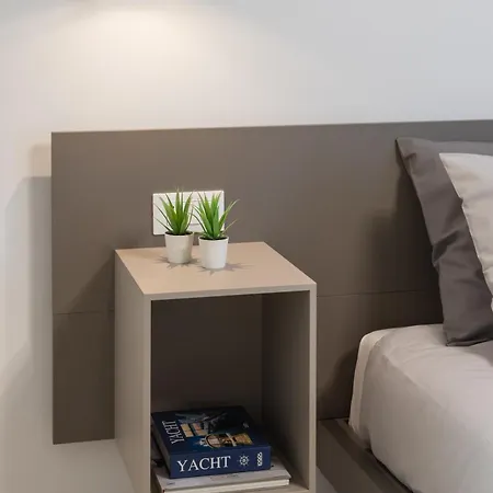 Luxury Station Bologna