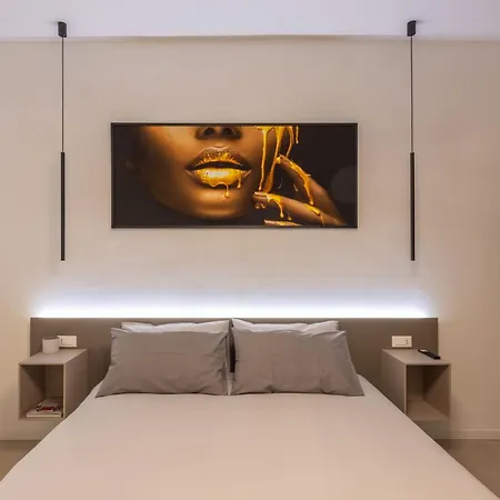 Luxury Station Bologna