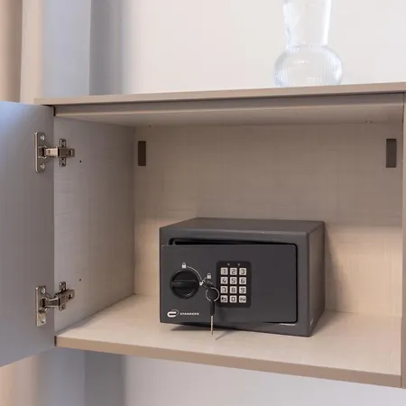 Luxury Station Pensionat 4*