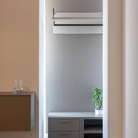 Luxury Station Pensionat