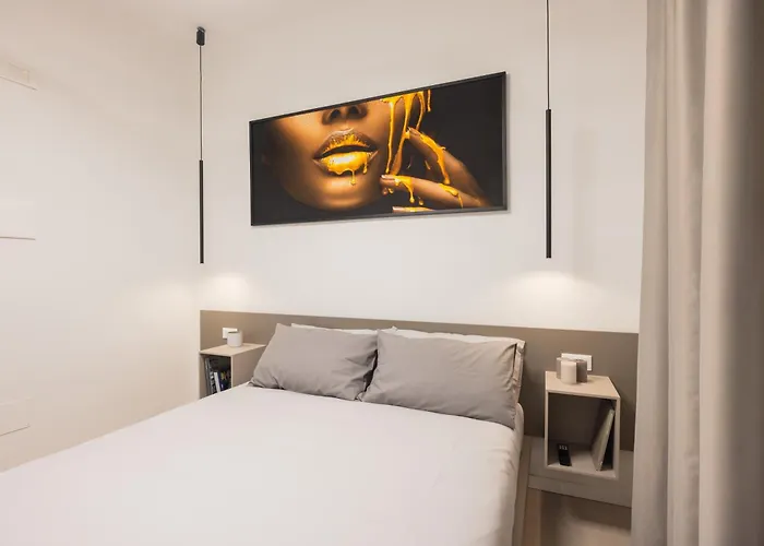 בית הארחה Luxury Station 4*