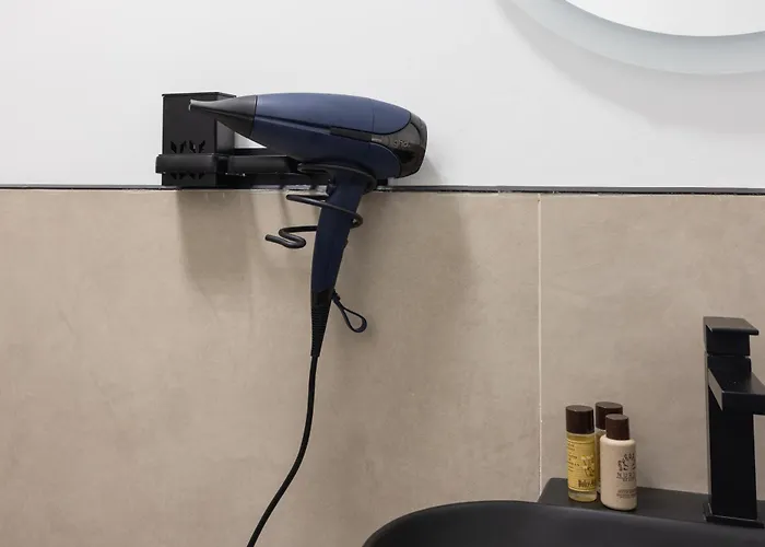 Luxury Station