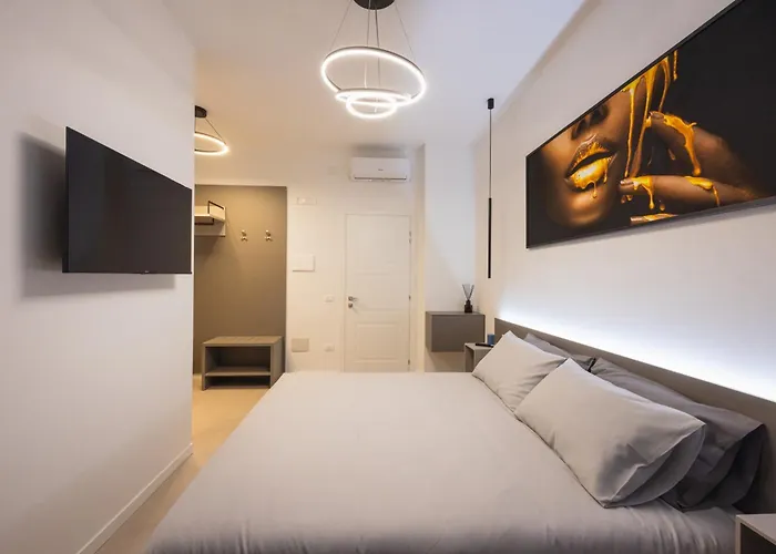 Luxury Station 4*
