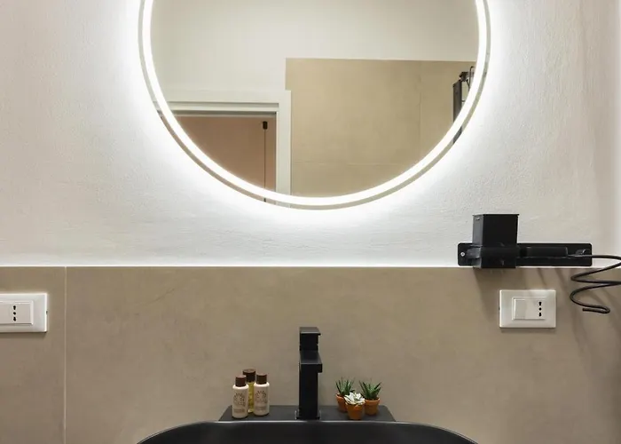 Luxury Station 4* Болонья