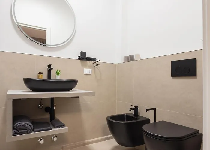 Luxury Station בולוניה