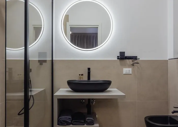 Luxury Station