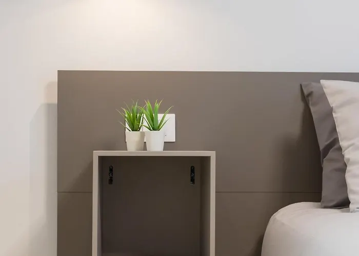 Luxury Station Гостевой дом