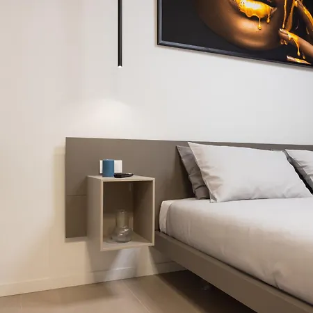 Pensión Luxury Station