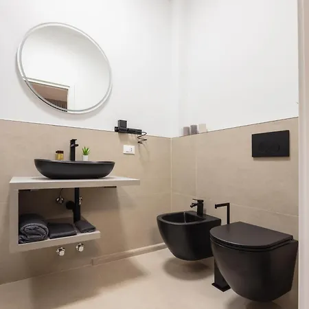 Luxury Station Bolonia