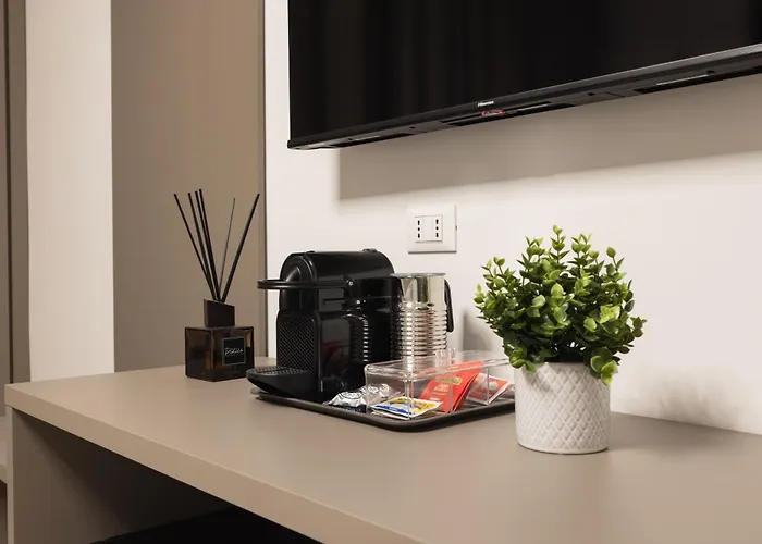 Гостевой дом Luxury Station