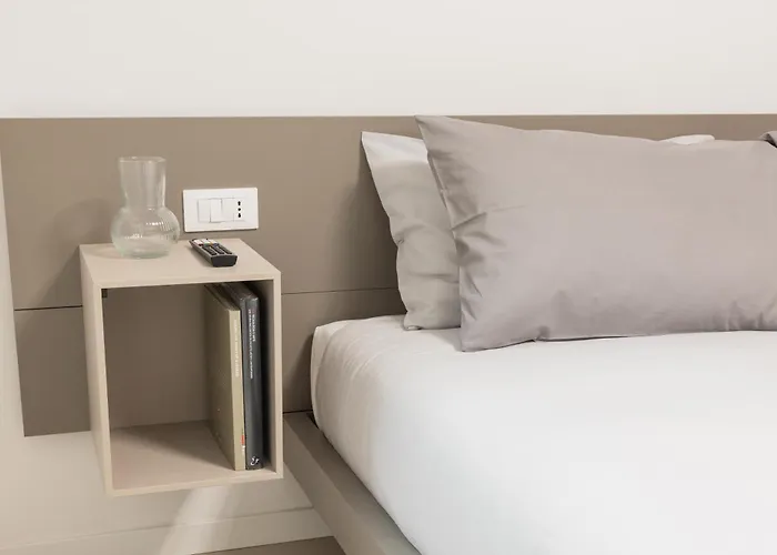 Luxury Station 4* Болонья