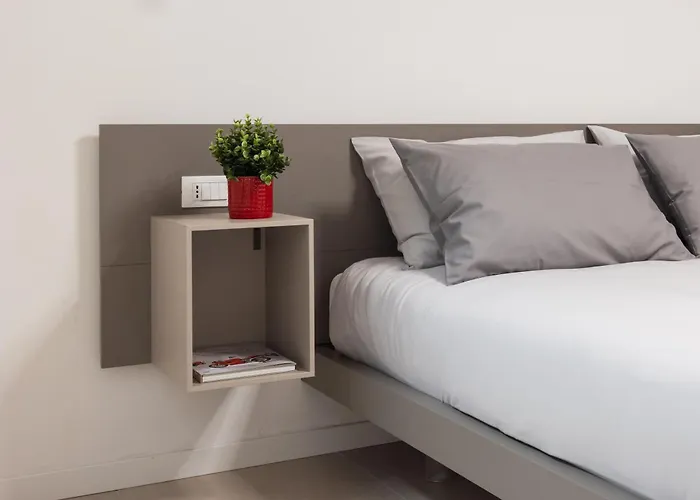 Гостевой дом Luxury Station 4*